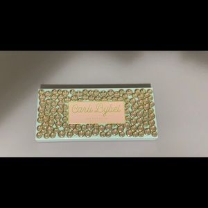 BN NEVER OPENED Carli Bybel Anastasia Palette